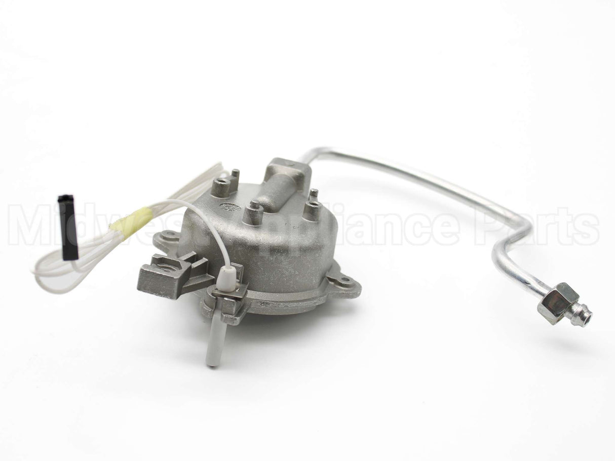 5304520384 Frigidaire Ignitor/Orifice Ass