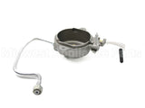5304520384 Frigidaire Ignitor/Orifice Ass