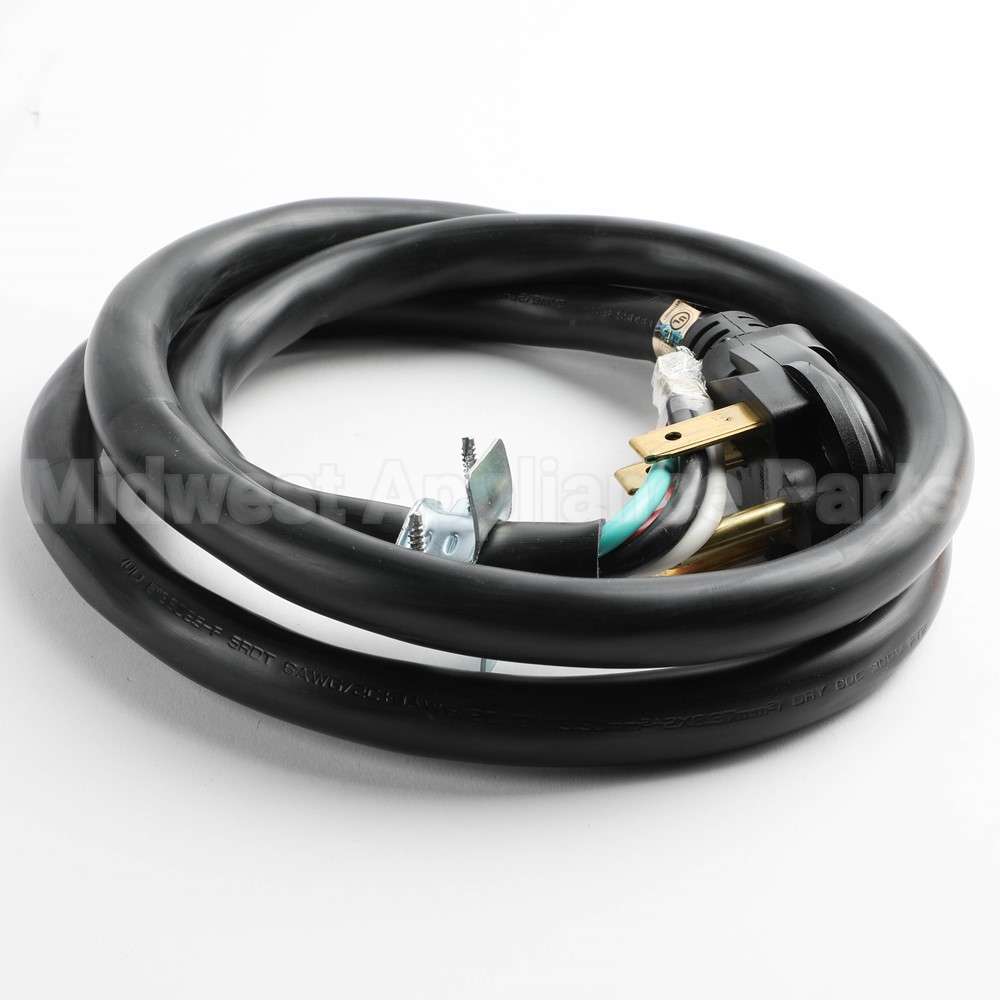 5304520400 Frigidaire 6Ft 50 Amp 4 Wire R