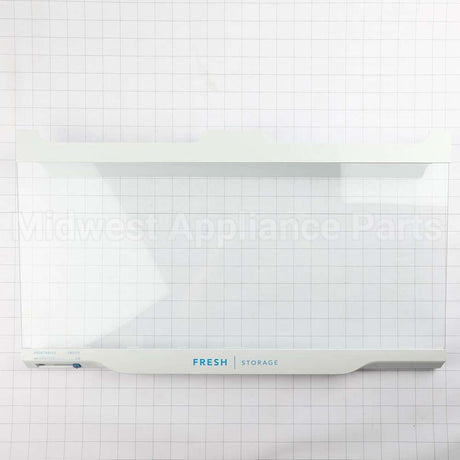 5304520486 Frigidaire Shelf Assembly