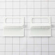 5304520539 Frigidaire Door,Ice Maker Cover