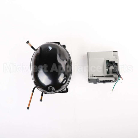 5304520946 Frigidaire Compressor And Inve