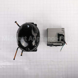 5304520946 Frigidaire Compressor And Inve