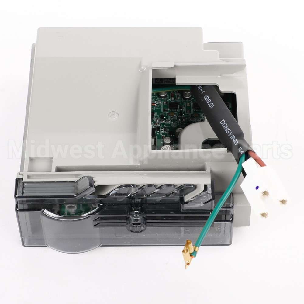 5304520946 Frigidaire Compressor And Inve