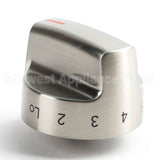 5304521001 Frigidaire Knob