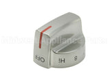 5304521003 Frigidaire Knob