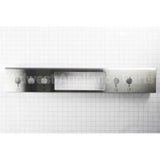 5304521009 Frigidaire Control Panel