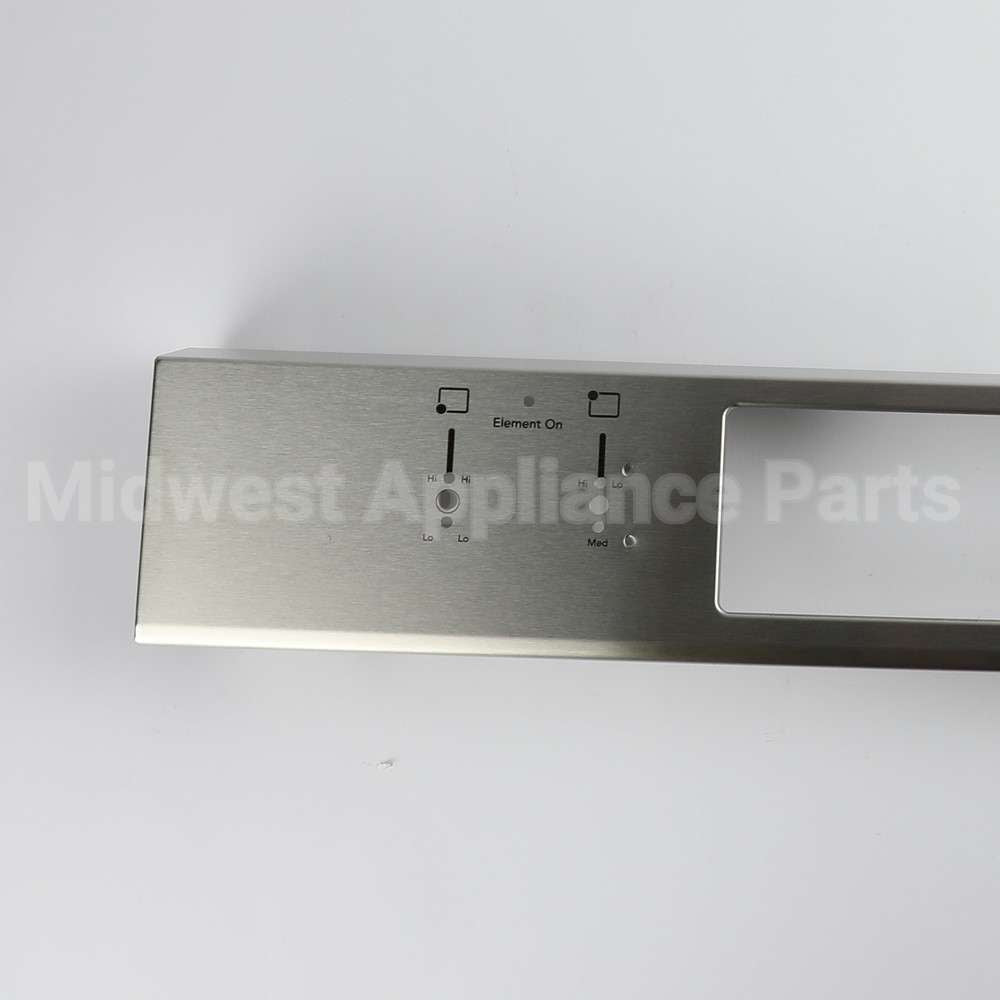 5304521013 Frigidaire Control Panel