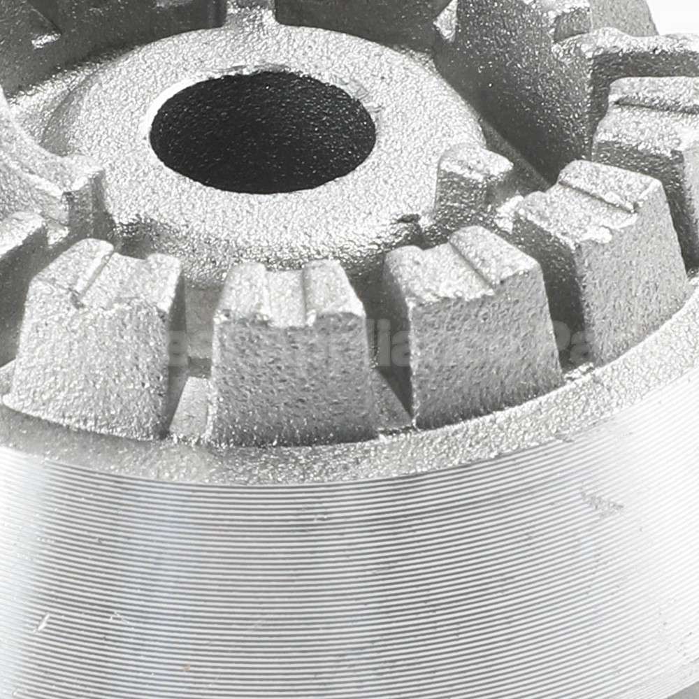 5304521014 Frigidaire Burner