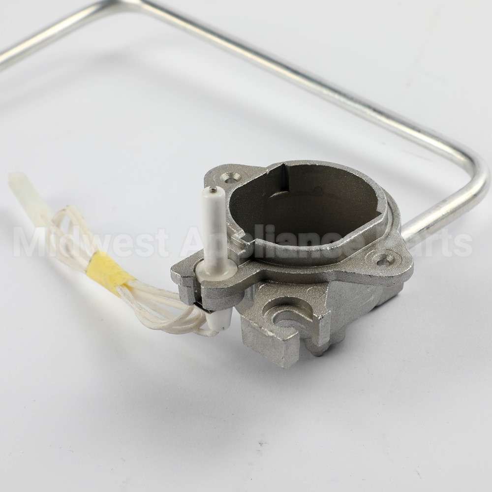 5304521035 Frigidaire Ignitor/Orifice Ass