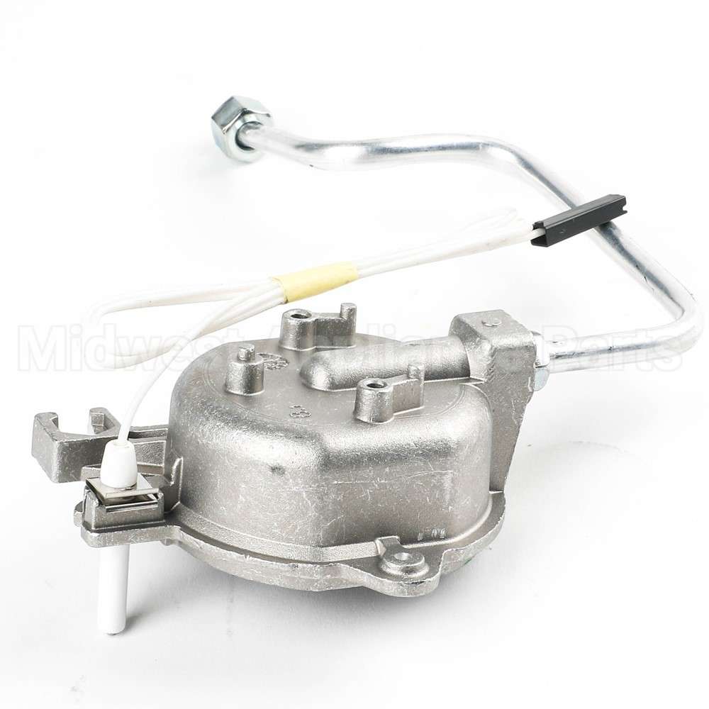 5304521037 Frigidaire Ignitor/Orifice Ass