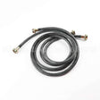5304521236 Frigidaire 5Ft Rubber Fill Hos