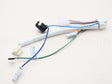 5304521276 Frigidaire Harness-Low Side