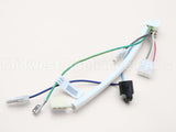5304521276 Frigidaire Harness-Low Side