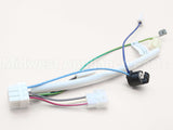 5304521276 Frigidaire Harness-Low Side