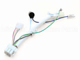 5304521276 Frigidaire Harness-Low Side
