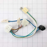 5304521285 Frigidaire Harness-Low Side