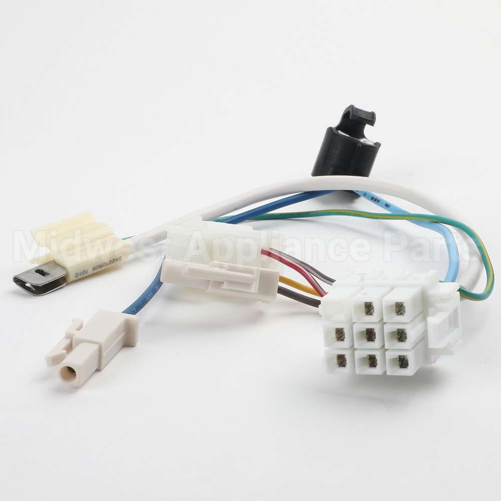 5304521285 Frigidaire Harness-Low Side