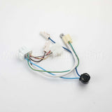 5304521285 Frigidaire Harness-Low Side