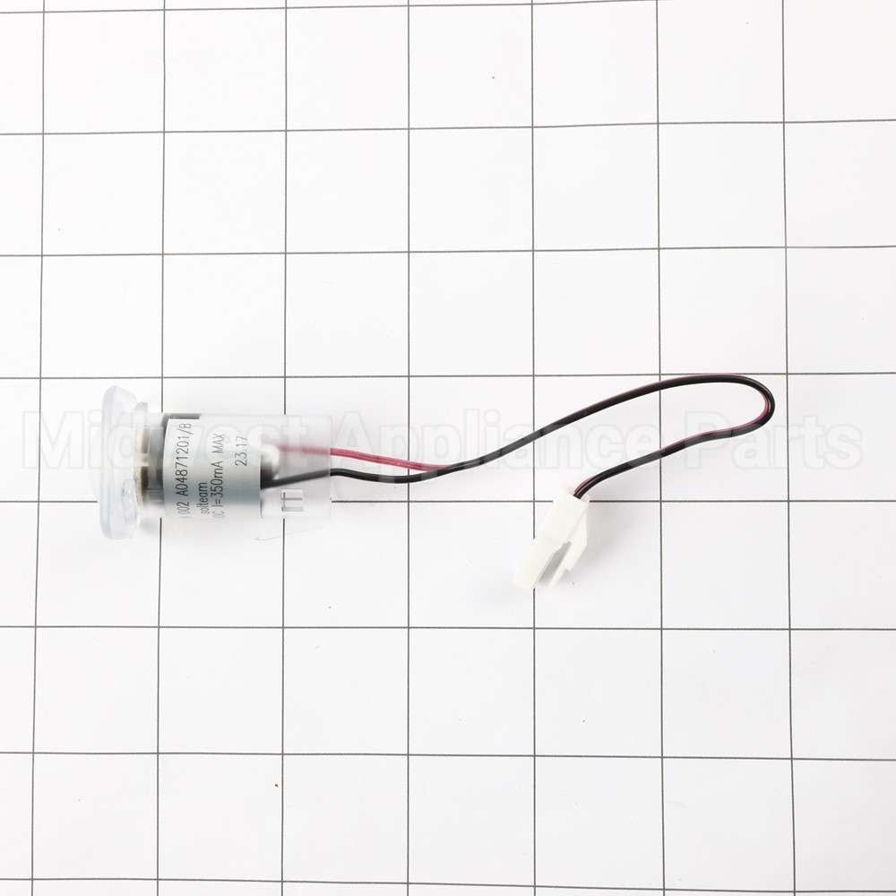 5304521399 Frigidaire Lamp Assembly