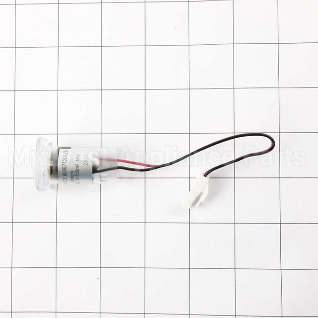 5304521399 Frigidaire Lamp Assembly