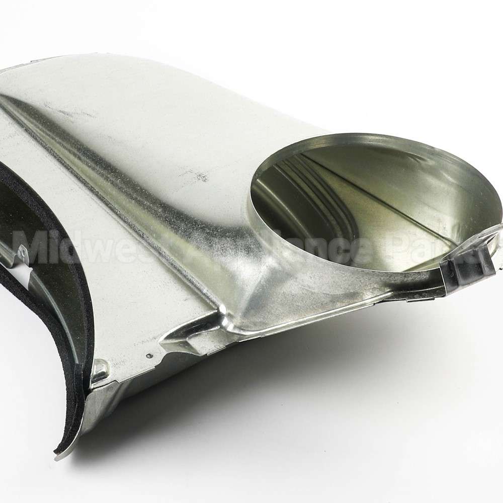 5304521401 Frigidaire Duct Assembly