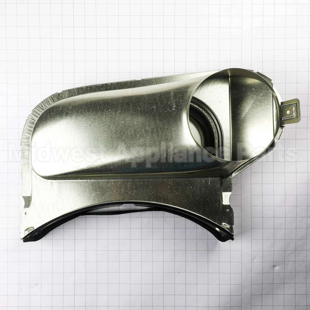 5304521401 Frigidaire Duct Assembly