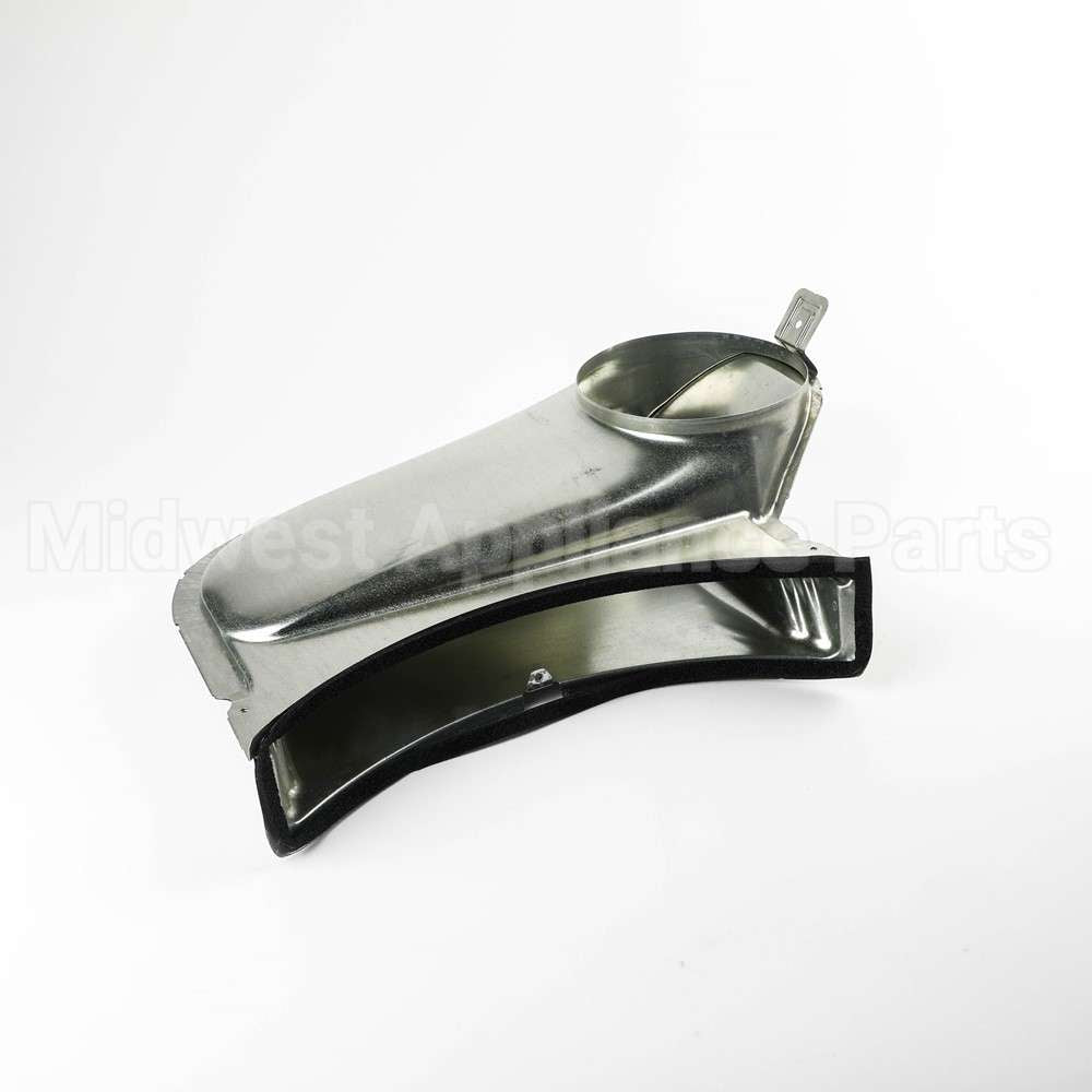 5304521401 Frigidaire Duct Assembly