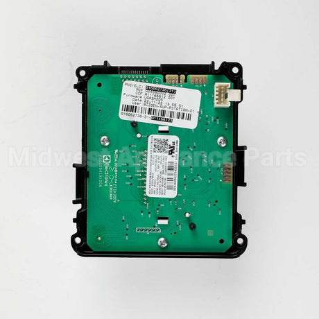 5304521446 Frigidaire Knob Assembly