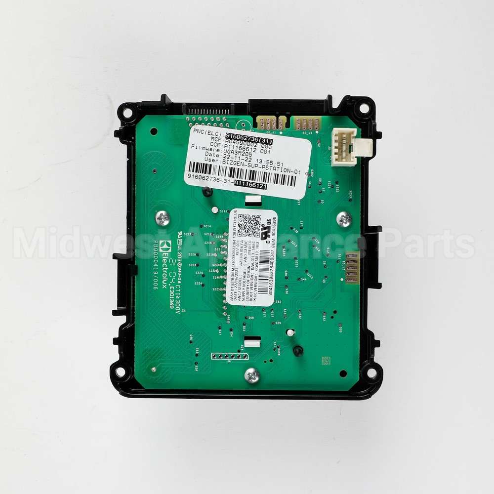 5304521446 Frigidaire Knob Assembly