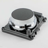 5304521446 Frigidaire Knob Assembly