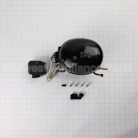 5304521562 Frigidaire Compressor