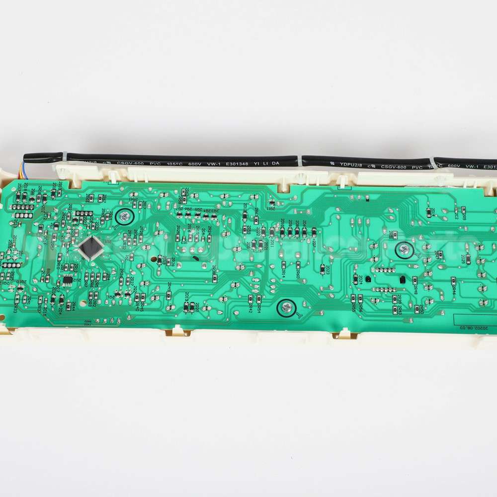 5304521564 Frigidaire Power & Display Boa