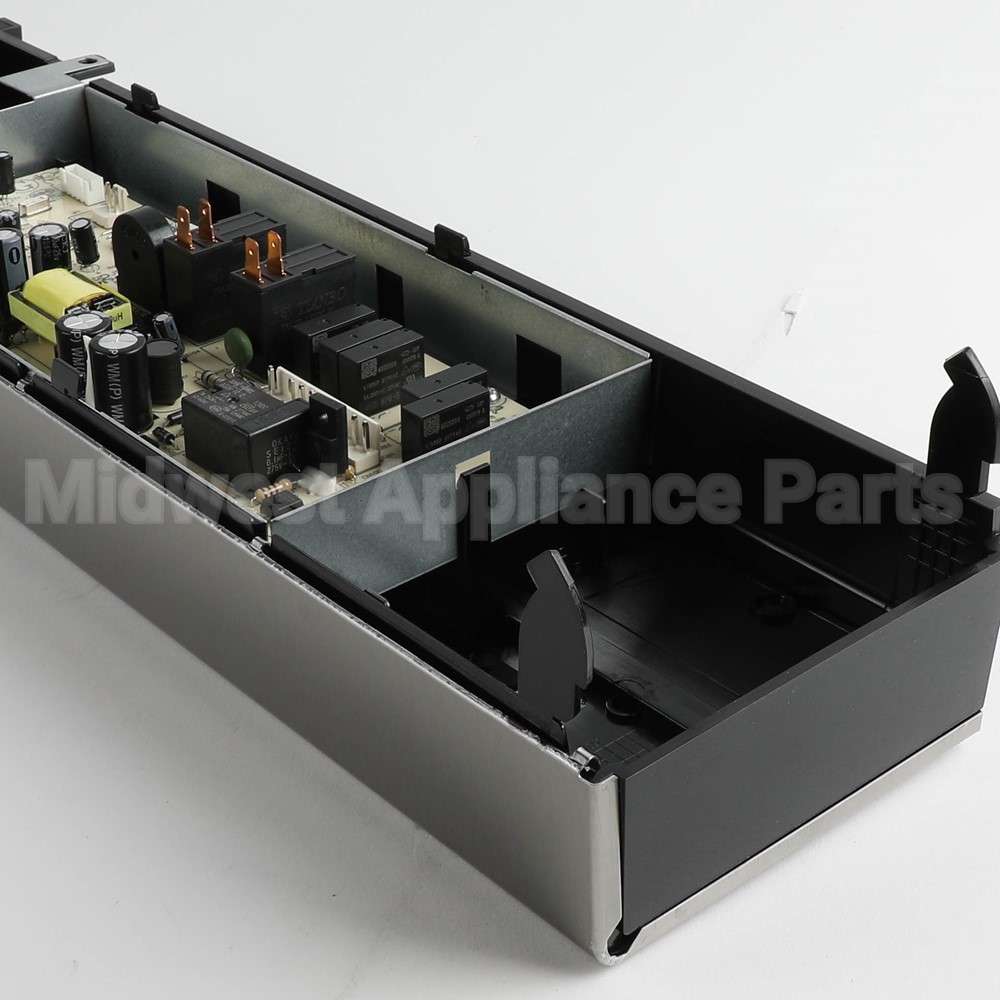 5304521572 Frigidaire Control Assembly