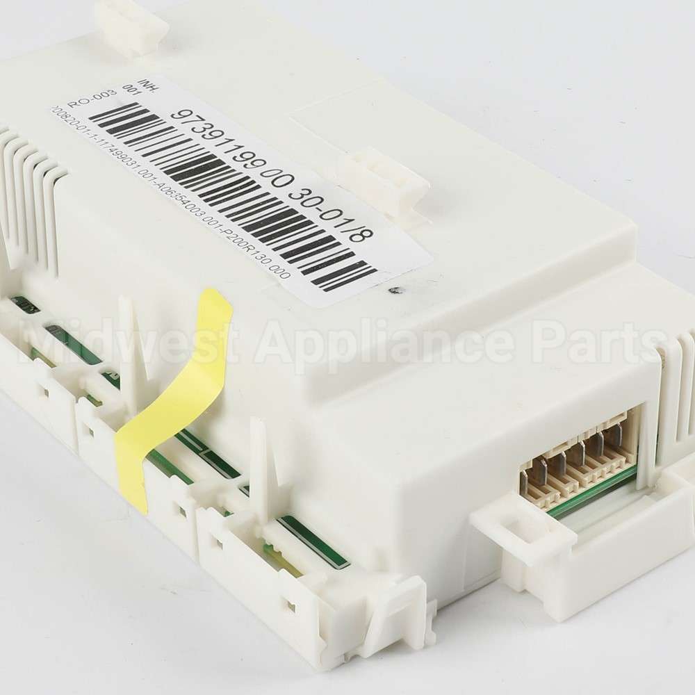 5304521750 Frigidaire Control Assembly