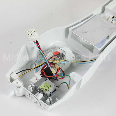 5304521787 Frigidaire S/A Pur-Control Box