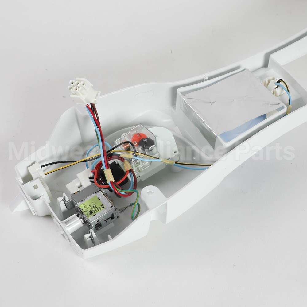 5304521787 Frigidaire S/A Pur-Control Box