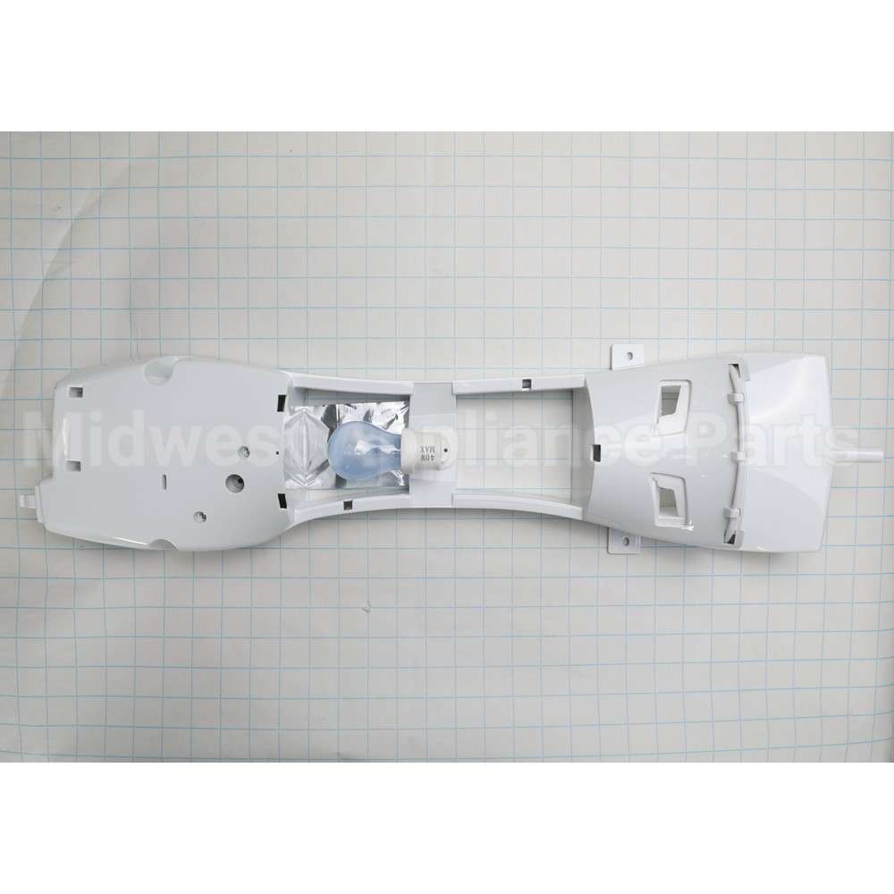 5304521787 Frigidaire S/A Pur-Control Box
