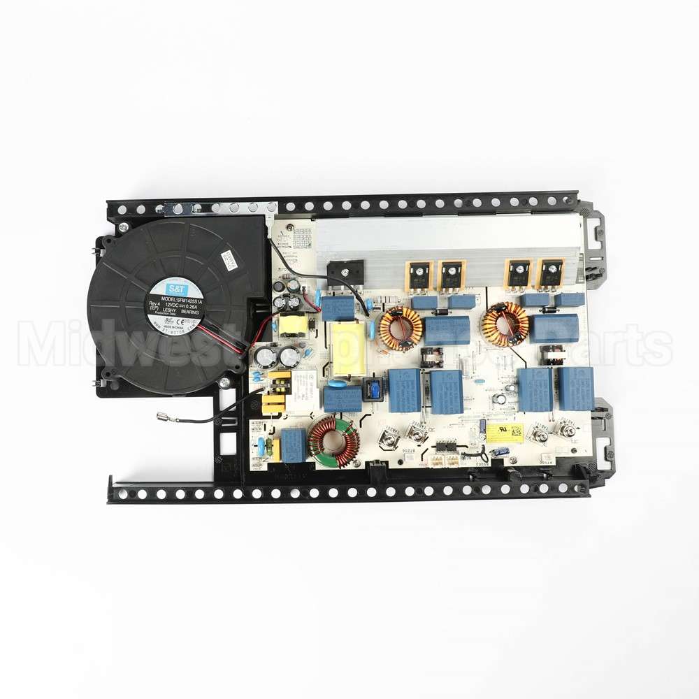 5304521812 Frigidaire Generator Board