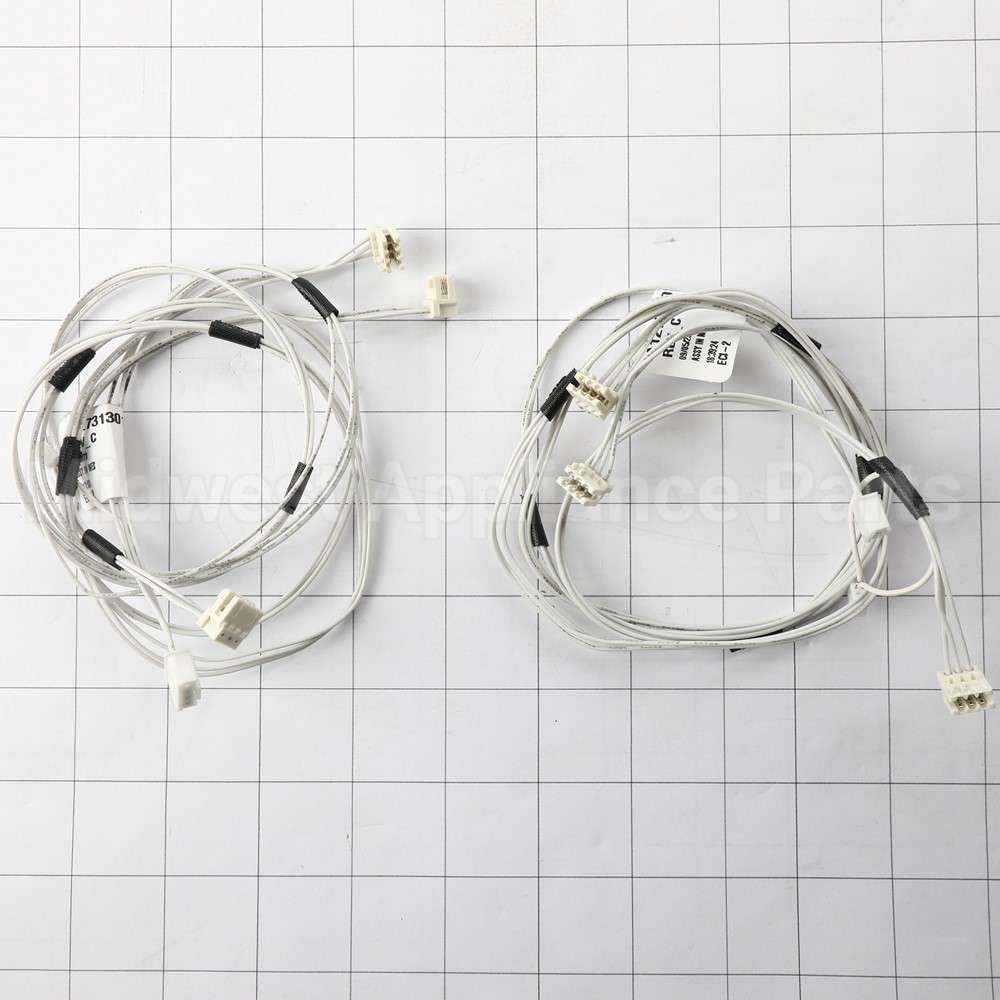 5304521814 Frigidaire Harness