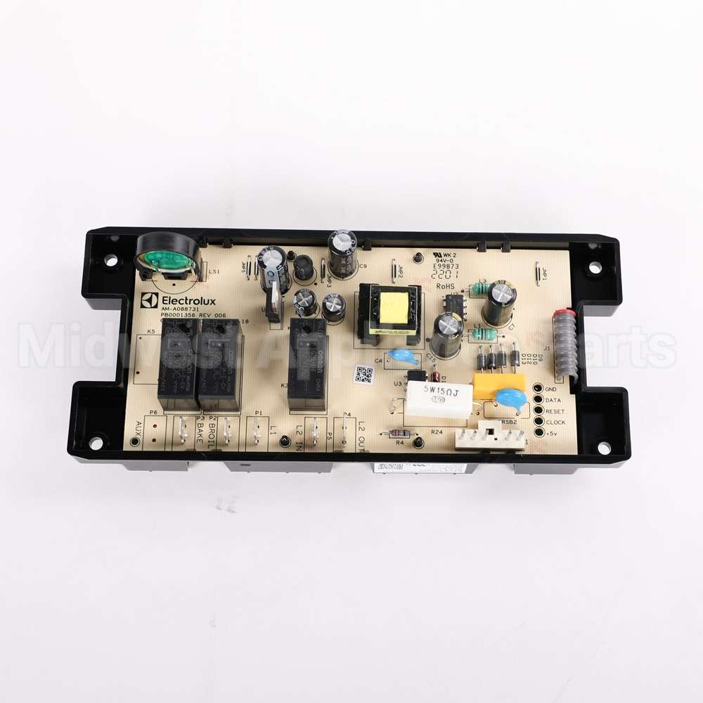 5304521889 Frigidaire Control