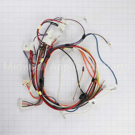 5304522012 Frigidaire Harness