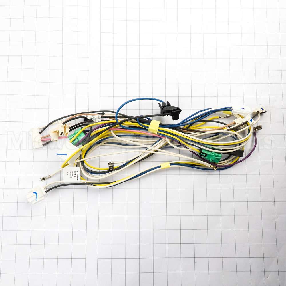 5304522038 Frigidaire Harness