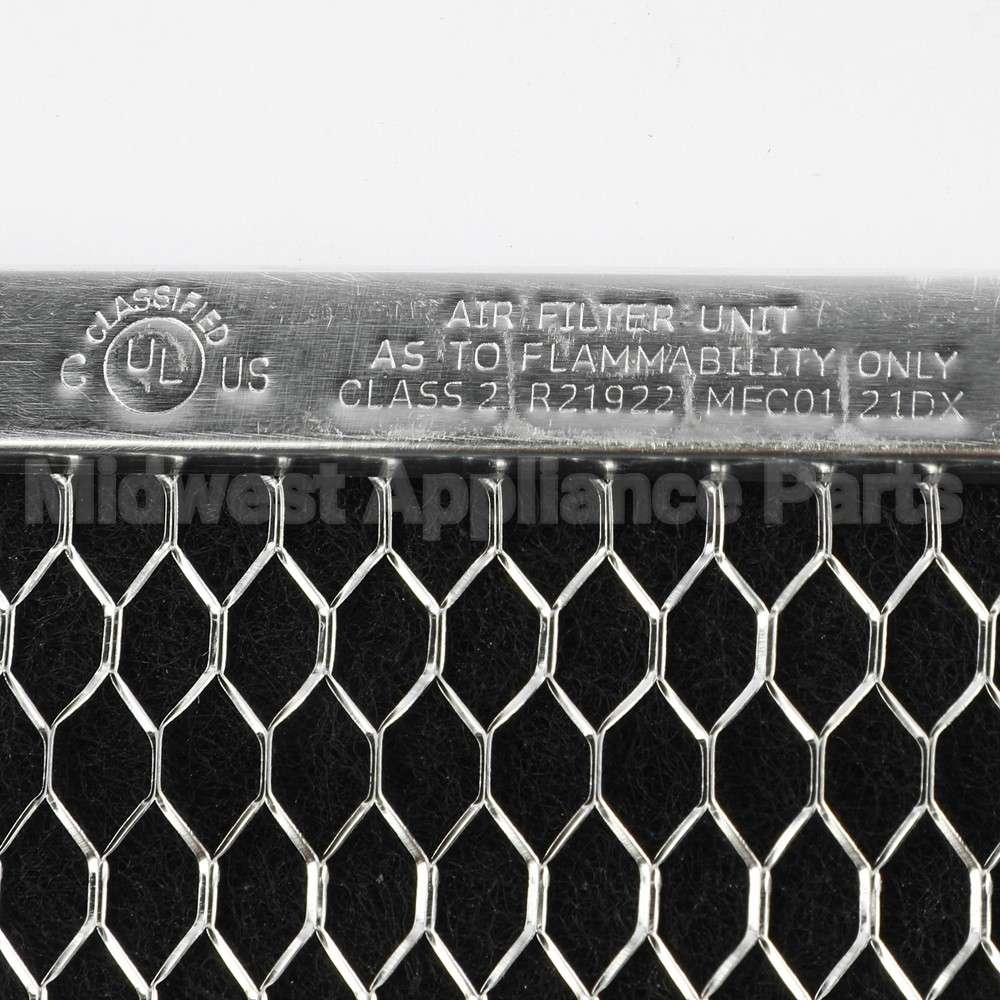 5304522067 Frigidaire Filter