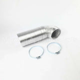 5304522091 Frigidaire 8Ft Hybrid Vent W W