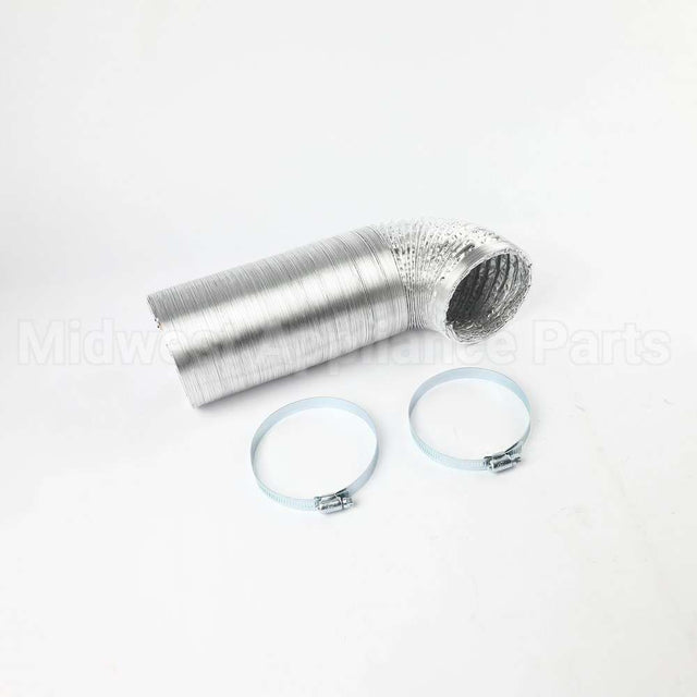 5304522091 Frigidaire 8Ft Hybrid Vent W W