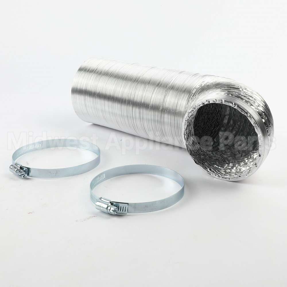 5304522091 Frigidaire 8Ft Hybrid Vent W W