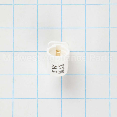 5304522315 Frigidaire Socket