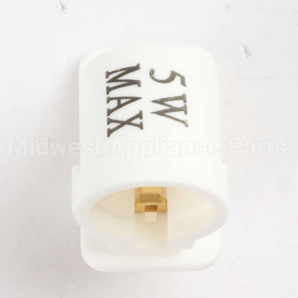 5304522315 Frigidaire Socket