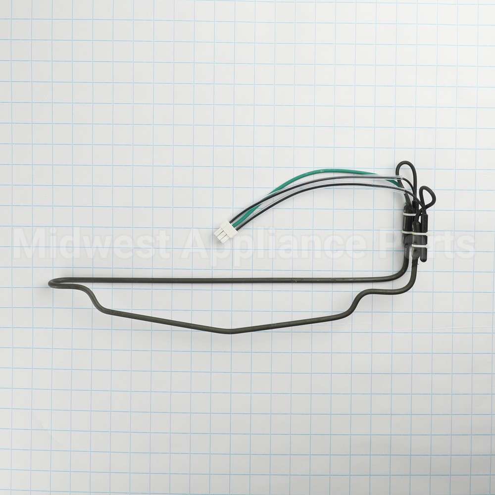 5304522325 Frigidaire Heater